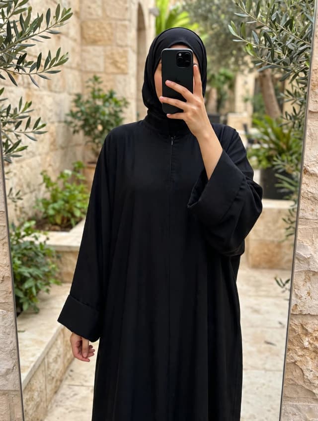 ملحفه أسود سوسته ساده